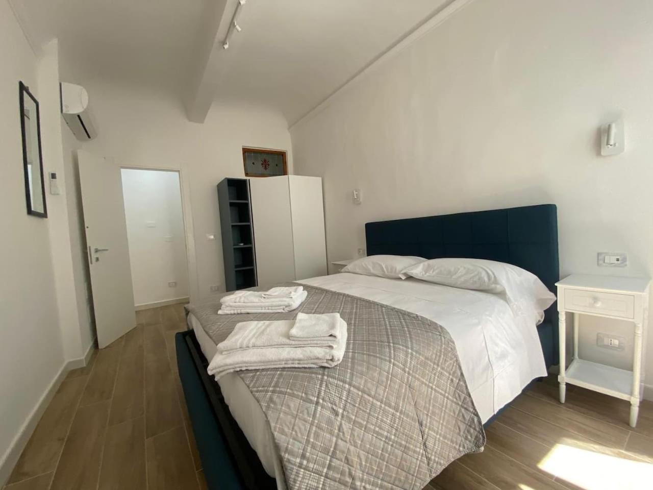 Flat In Centro Storico La Casa Di Luna Florencie Exteriér fotografie