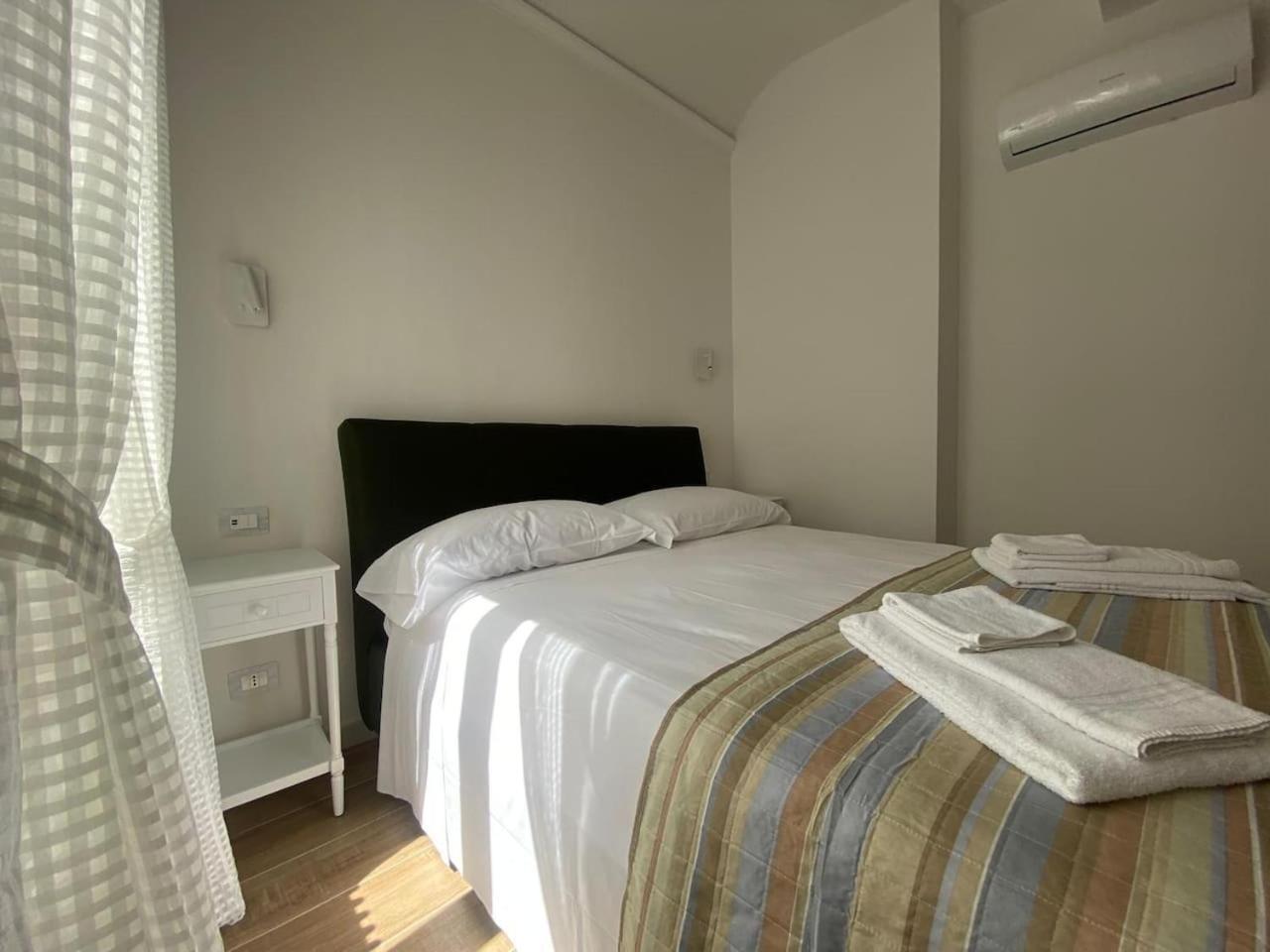 Flat In Centro Storico La Casa Di Luna Florencie Exteriér fotografie