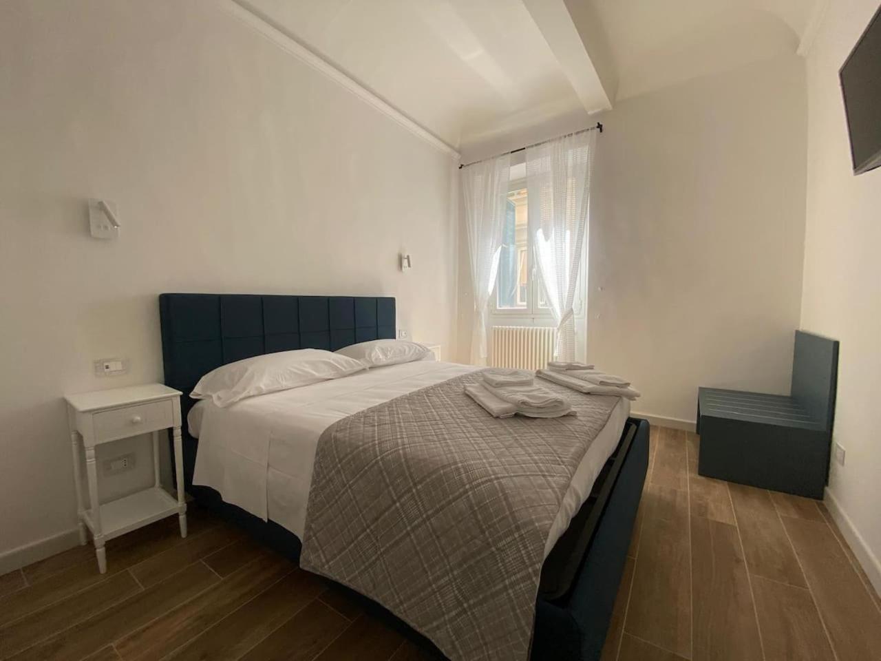 Flat In Centro Storico La Casa Di Luna Florencie Exteriér fotografie