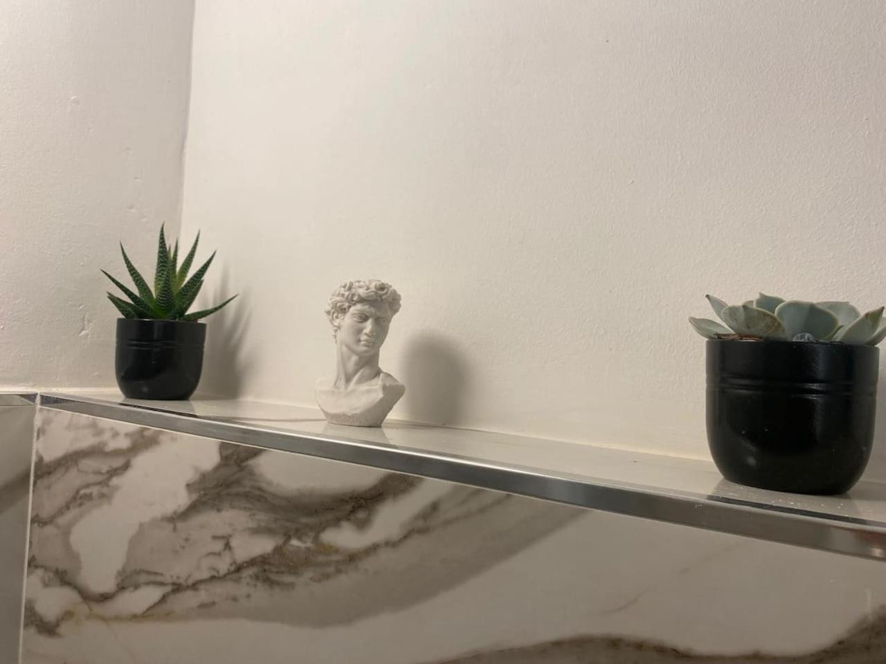 Flat In Centro Storico La Casa Di Luna Florencie Exteriér fotografie