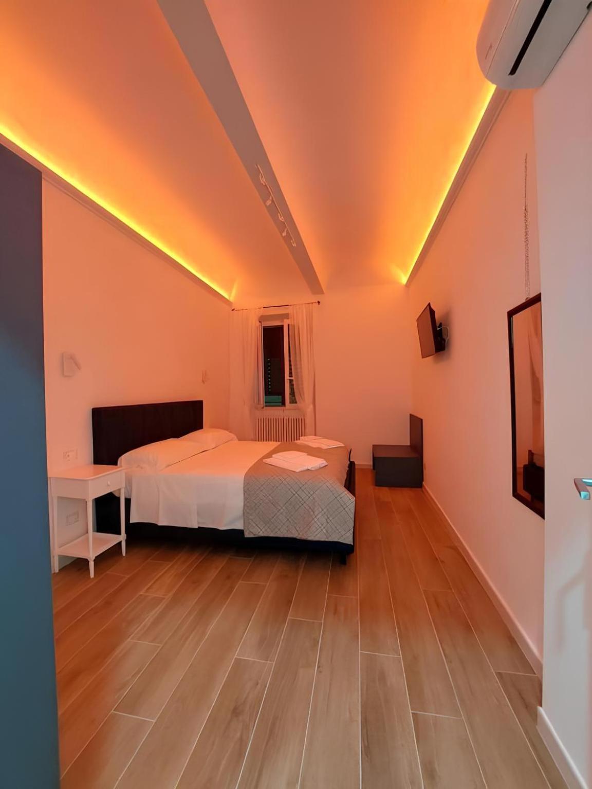 Flat In Centro Storico La Casa Di Luna Florencie Exteriér fotografie